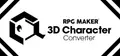 RPG Maker 3D Character Converter Prices