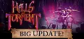Halls of Torment