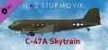 IL-2 Sturmovik: C-47A Skytrain Collector Plane Prices