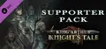 King Arthur: Knight's Tale - Supporter Pack DLC Prices