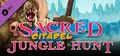 Sacred Citadel: Jungle Hunt