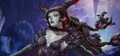 Crystal Maidens: Unleashed