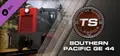Train Simulator: Southern Pacific GE 44 Loco Add-On