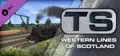 Train Simulator: Western Lines of Scotland Route Add-On