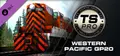 Train Simulator: Western Pacific GP20 High Nose Loco Add-On
