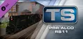 Train Simulator: PRR Alco RS11 Loco Add-On