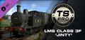 Train Simulator: LMS Class 3F ‘Jinty’ Loco Add-On