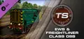 Train Simulator: EWS & Freightliner Class 08s Loco Add-On