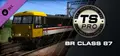 Train Simulator: BR Class 87 Loco Add-On