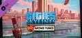 Cities: Skylines - 80's Movies Tunes Prices