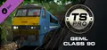Train Simulator: GEML Class 90