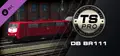 Train Simulator : DB BR 111 Loco
