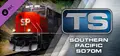 Train Simulator: Southern Pacific SD70M Loco