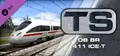Train Simulator: DB BR 411 ICE-T EMU Add-On