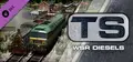 Train Simulator: WSR Diesels Loco Add-On