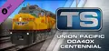 Train Simulator: Union Pacific DDA40X Centennial Loco Add-On