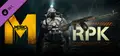 Metro: Last Light - RPK