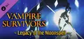 Vampire Survivors: Legacy of the Moonspell Prices