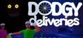 Dodgy Deliveries