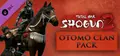 Total War: SHOGUN 2 – Otomo Clan Pack DLC