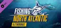 Fishing: North Atlantic - A.F. Theriault Prices