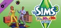 The Sims 3 70's, 80's and 90's
