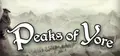 Peaks of Yore