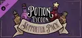 Potion Tycoon - Supporter Pack Prices