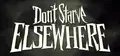 Don't Starve Elsewhere