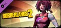 Borderlands 2: Siren Glitter and Gore Pack
