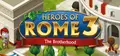 Heroes of Rome 3 - The Brotherhood Prices