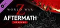 World War Z: Aftermath Upgrade Prices