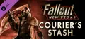 Fallout New Vegas: Courier's Stash