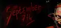 September 7th Prices