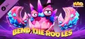 Kao the Kangaroo - Bend the Rooles Prices