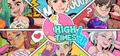 High Times Prices