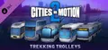 Cities in Motion 2:  Trekking Trolleys