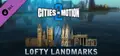 Cities in Motion 2: Lofty Landmarks