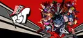 Persona 5 Tactica