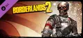 Borderlands 2: Commando Madness Pack