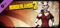 Borderlands 2: Mechromancer Madness Pack