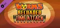 Worms Reloaded: Time Attack Pack