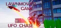 Lawnmower Game: Ufo Chase Prices
