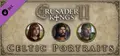 Crusader Kings II: Celtic Portraits