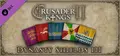 Crusader Kings II: Dynasty Shield III