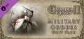 Crusader Kings II: Military Orders Unit Pack