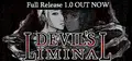 DEVIL'S LIMINAL Prices