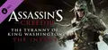 Assassin's Creed® III Tyranny of King Washington: The Infamy