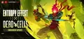BlazBlue Entropy Effect