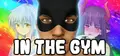 In The Gym (Memes Horror Game) Prices